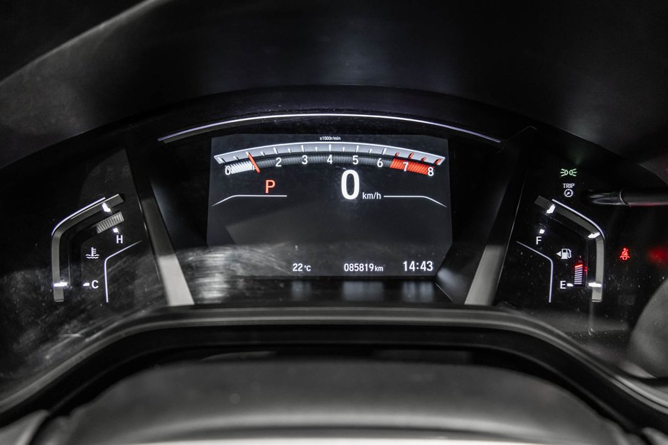 2021 Honda CR-V LX / FWD / APPLE CARPLAY / CAMÉRA DE RECUL+++-17