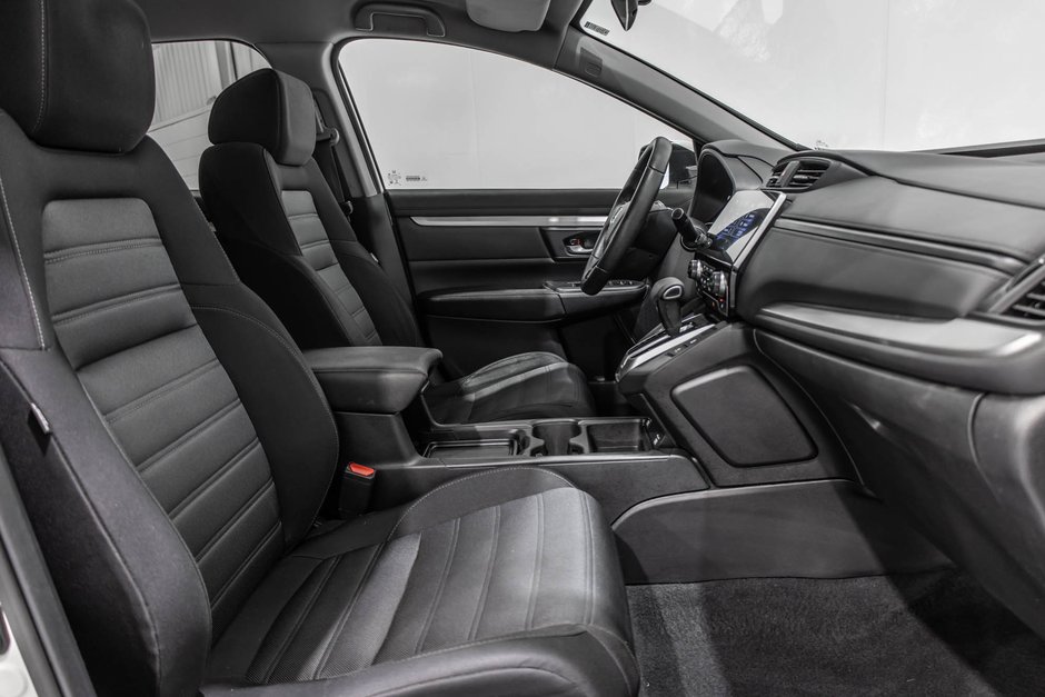 2021 Honda CR-V LX / FWD / APPLE CARPLAY / CAMÉRA DE RECUL+++-32