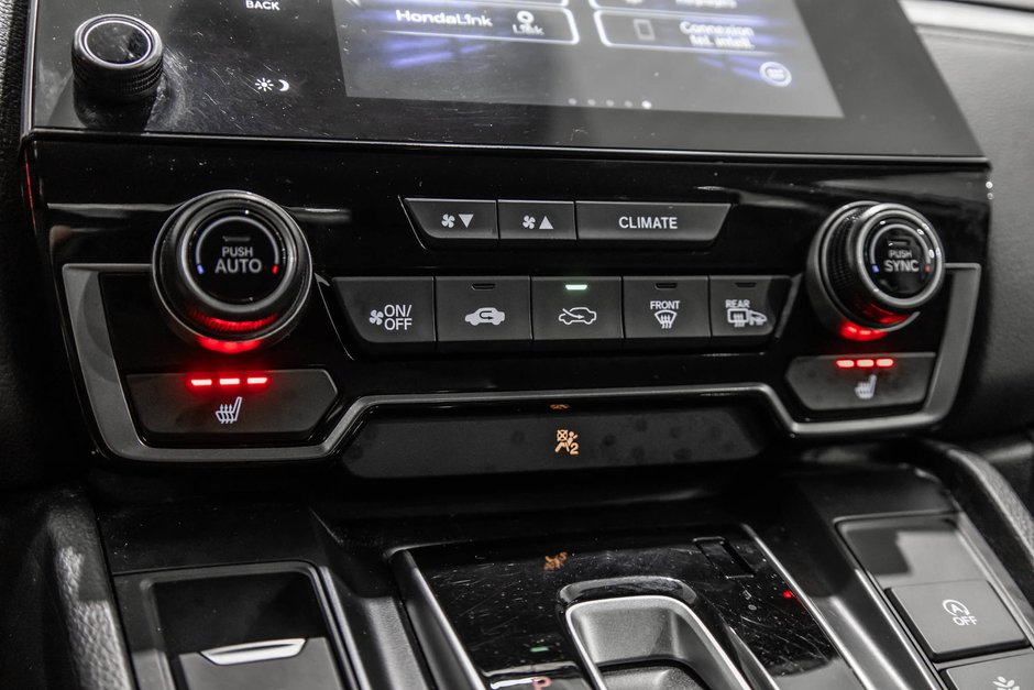 2021 Honda CR-V LX / FWD / APPLE CARPLAY / CAMÉRA DE RECUL+++-22