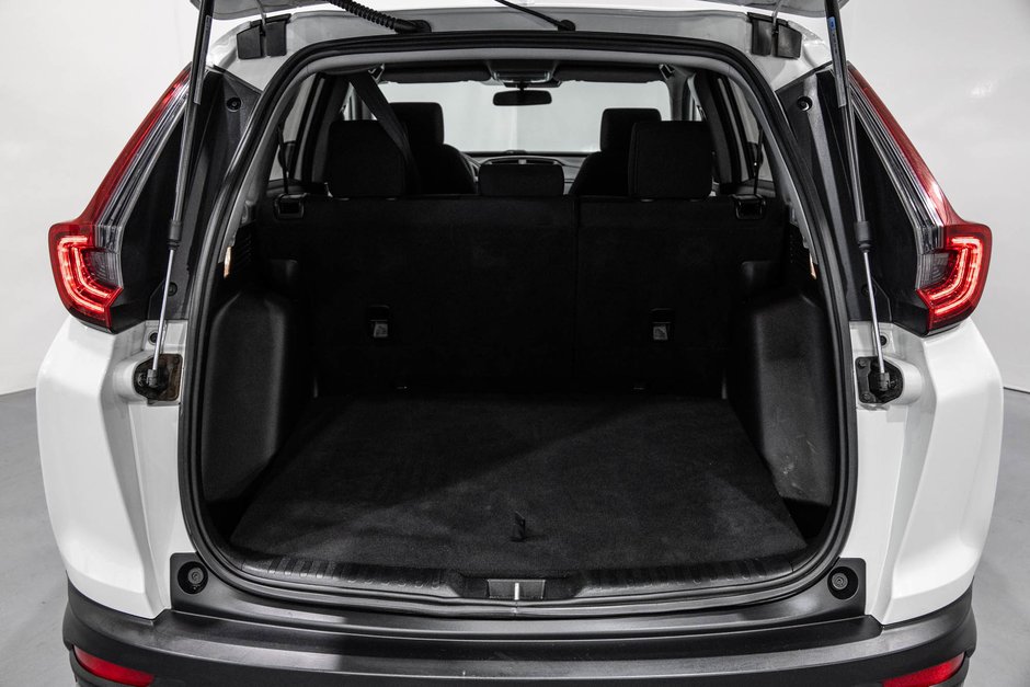 2021 Honda CR-V LX / FWD / APPLE CARPLAY / CAMÉRA DE RECUL+++-11