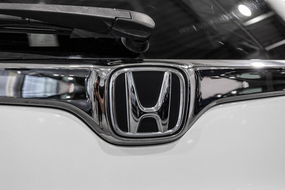 2021 Honda CR-V LX / FWD / APPLE CARPLAY / CAMÉRA DE RECUL+++-10