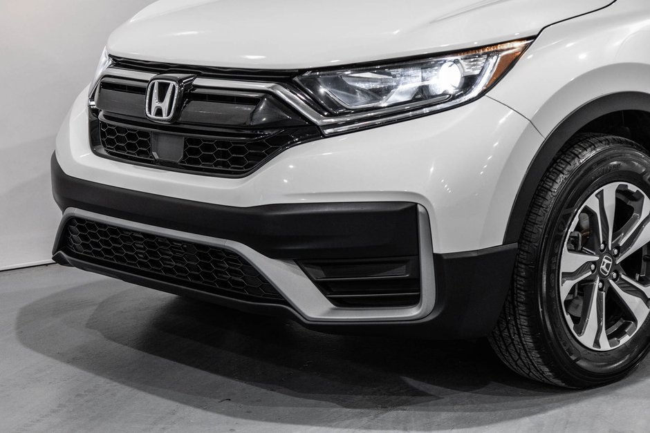 2021 Honda CR-V LX / FWD / APPLE CARPLAY / CAMÉRA DE RECUL+++-3