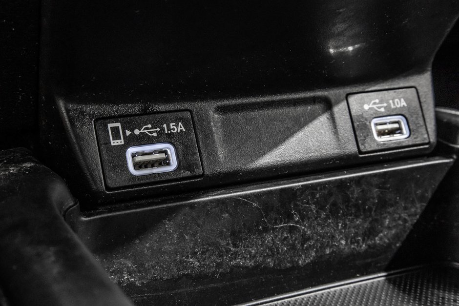 2021 Honda CR-V LX / FWD / APPLE CARPLAY / CAMÉRA DE RECUL+++-27