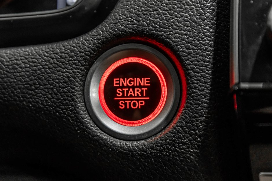 2021 Honda CR-V LX / FWD / APPLE CARPLAY / CAMÉRA DE RECUL+++-19