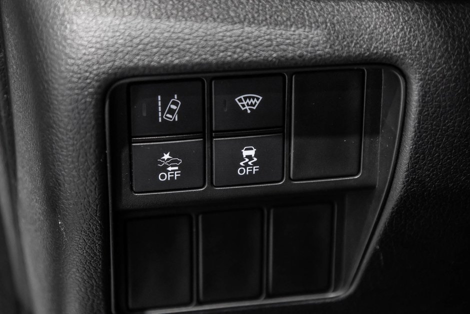 2021 Honda CR-V LX / FWD / APPLE CARPLAY / CAMÉRA DE RECUL+++-15