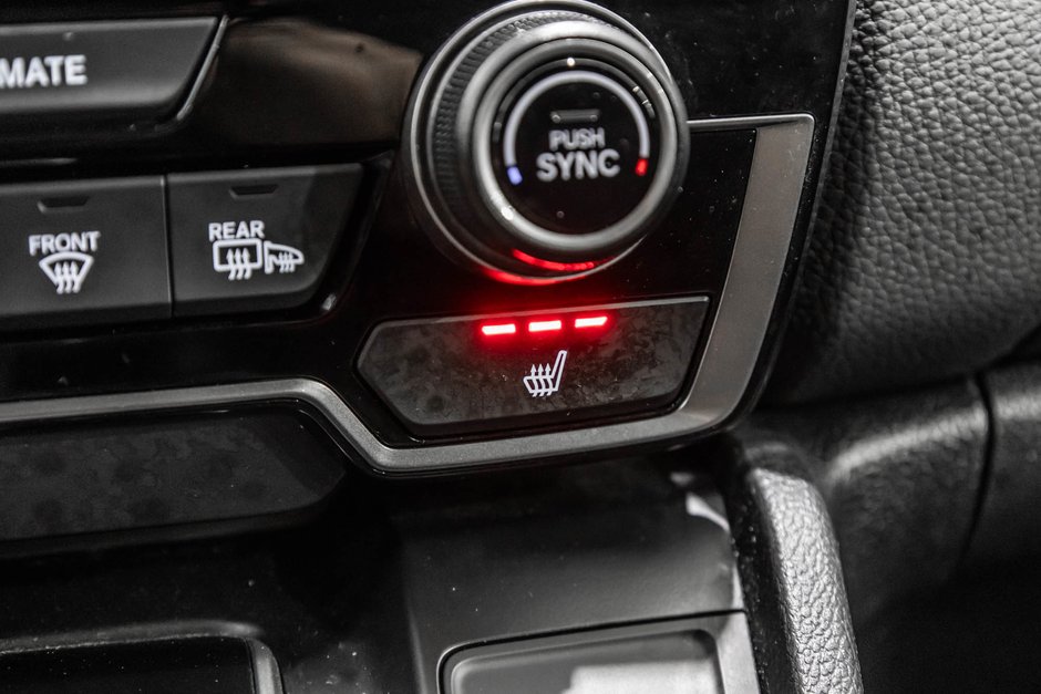 2021 Honda CR-V LX / FWD / APPLE CARPLAY / CAMÉRA DE RECUL+++-23