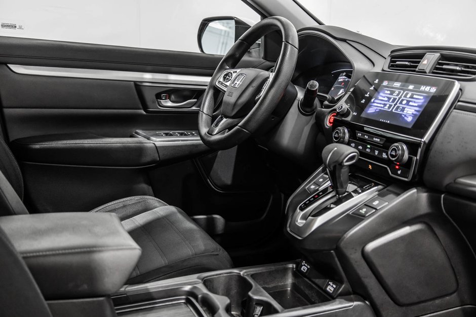 2021 Honda CR-V LX / FWD / APPLE CARPLAY / CAMÉRA DE RECUL+++-33