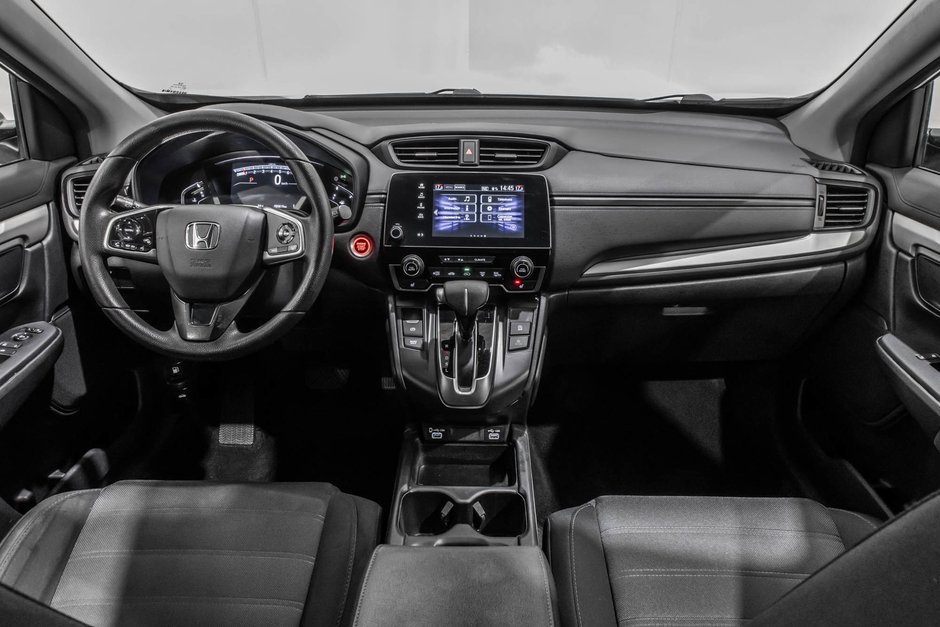 2021 Honda CR-V LX / FWD / APPLE CARPLAY / CAMÉRA DE RECUL+++-29