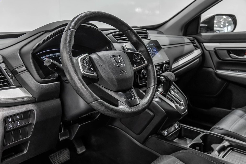 2021 Honda CR-V LX / FWD / APPLE CARPLAY / CAMÉRA DE RECUL+++-14