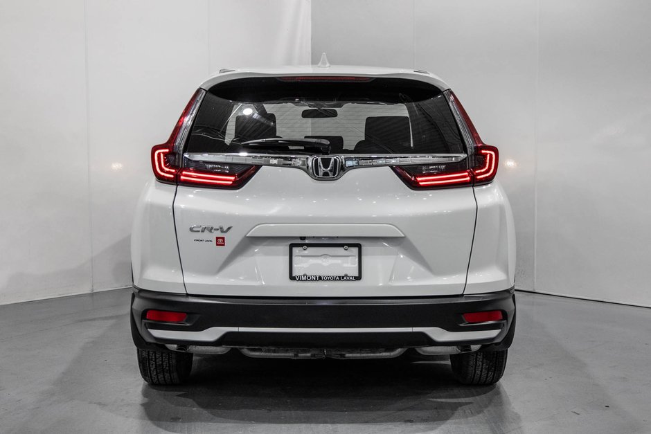 2021 Honda CR-V LX / FWD / APPLE CARPLAY / CAMÉRA DE RECUL+++-8