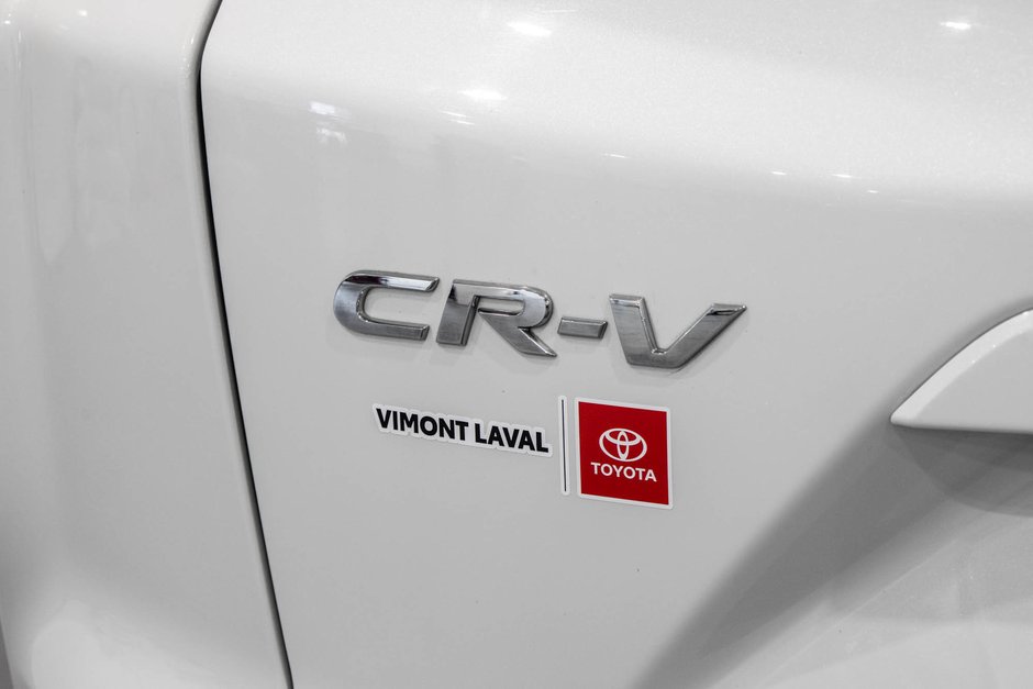 2021 Honda CR-V LX / FWD / APPLE CARPLAY / CAMÉRA DE RECUL+++-9
