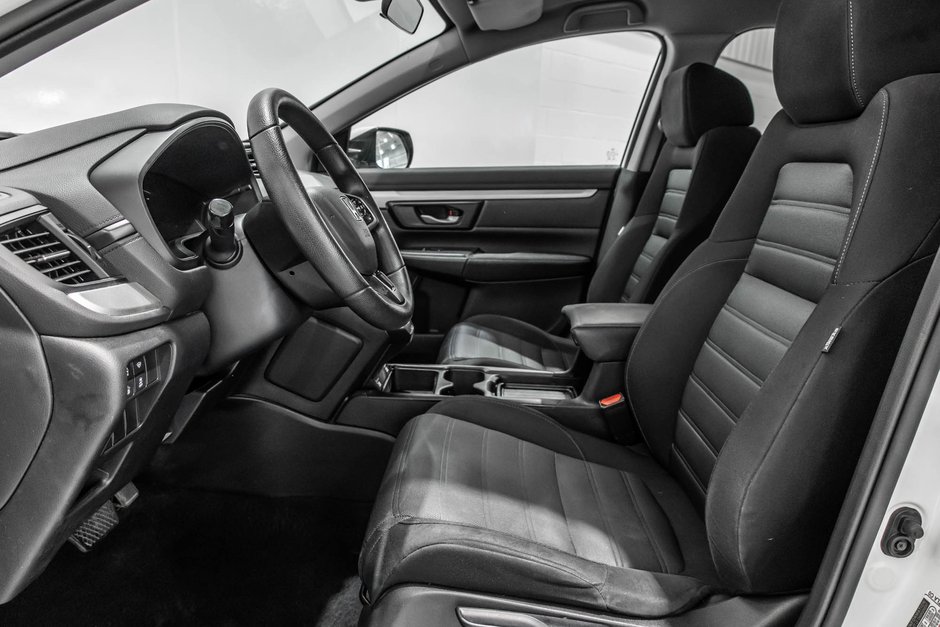 2021 Honda CR-V LX / FWD / APPLE CARPLAY / CAMÉRA DE RECUL+++-13