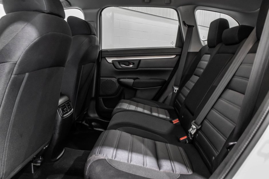 2021 Honda CR-V LX / FWD / APPLE CARPLAY / CAMÉRA DE RECUL+++-28