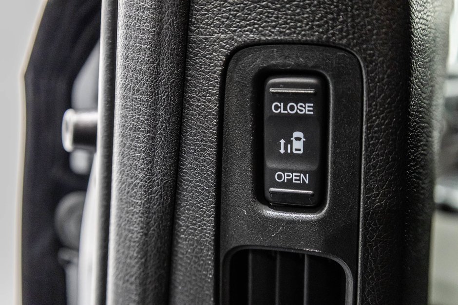 2019 Honda Odyssey EX / APPLE CARPLAY / TOIT OUVRANT / CAMÉRA ++++-31