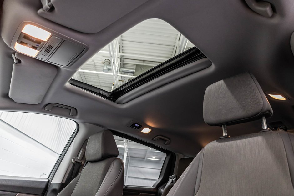 2019 Honda Odyssey EX / APPLE CARPLAY / TOIT OUVRANT / CAMÉRA ++++-27