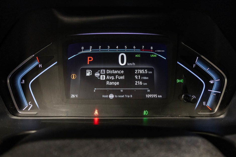 2019 Honda Odyssey EX / APPLE CARPLAY / TOIT OUVRANT / CAMÉRA ++++-17