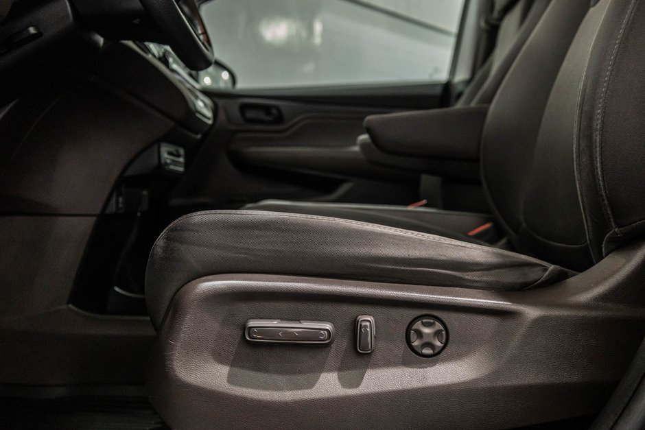 2019 Honda Odyssey EX / APPLE CARPLAY / TOIT OUVRANT / CAMÉRA ++++-13