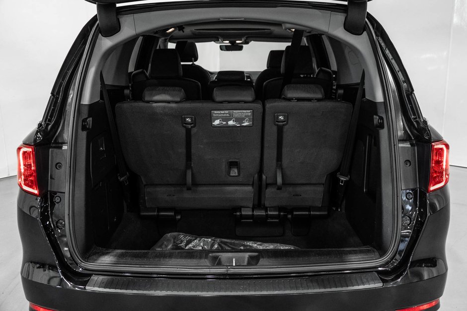 2019 Honda Odyssey EX / APPLE CARPLAY / TOIT OUVRANT / CAMÉRA ++++-11