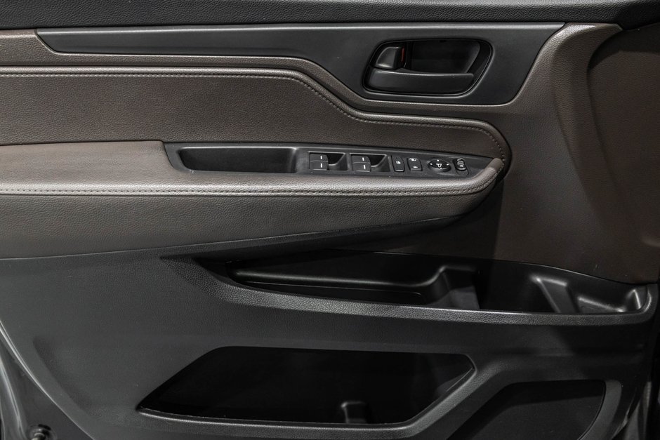 2019 Honda Odyssey EX / APPLE CARPLAY / TOIT OUVRANT / CAMÉRA ++++-12