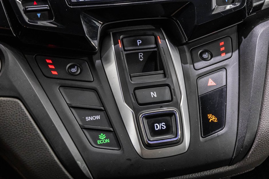 2019 Honda Odyssey EX / APPLE CARPLAY / TOIT OUVRANT / CAMÉRA ++++-23