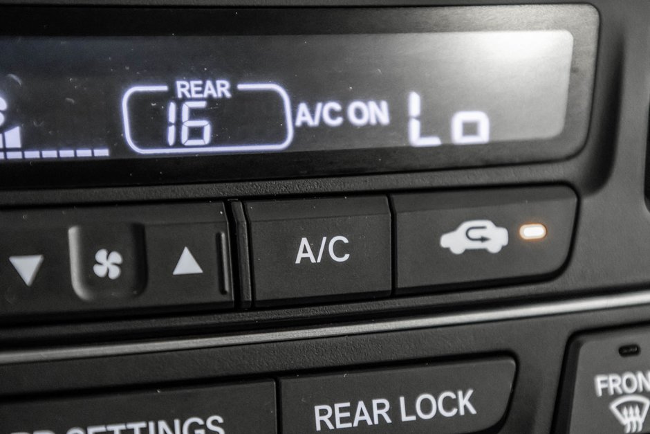 Honda Pilot EX-L / RES / CUIR / TOIT / MAGS+++ 2018-26