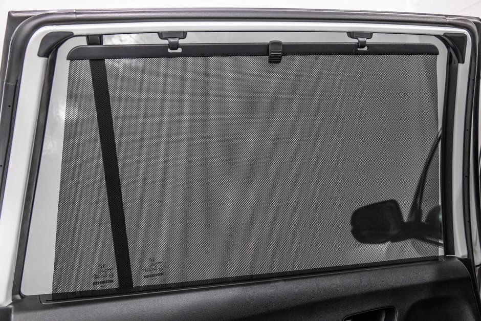Honda Pilot EX-L / RES / CUIR / TOIT / MAGS+++ 2018-31