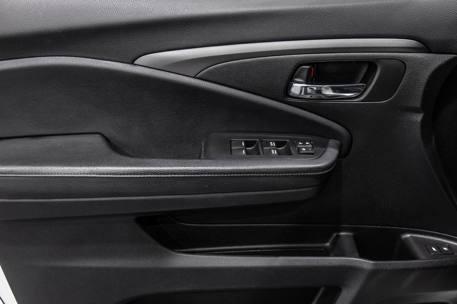 Honda Pilot EX-L / RES / CUIR / TOIT / MAGS+++ 2018-14