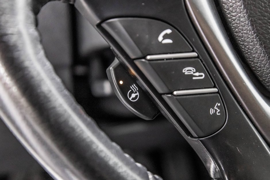 Honda Pilot EX-L / RES / CUIR / TOIT / MAGS+++ 2018-30
