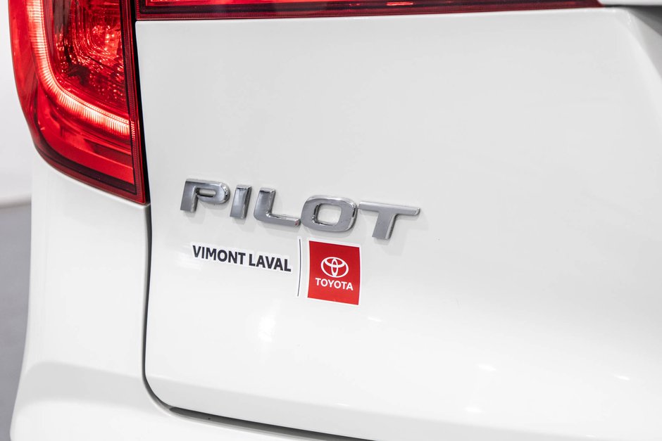 Honda Pilot EX-L / RES / CUIR / TOIT / MAGS+++ 2018-9