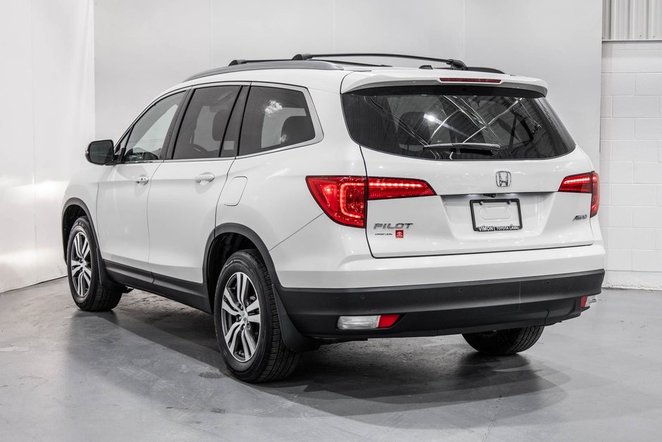 Honda Pilot EX-L / RES / CUIR / TOIT / MAGS+++ 2018-7