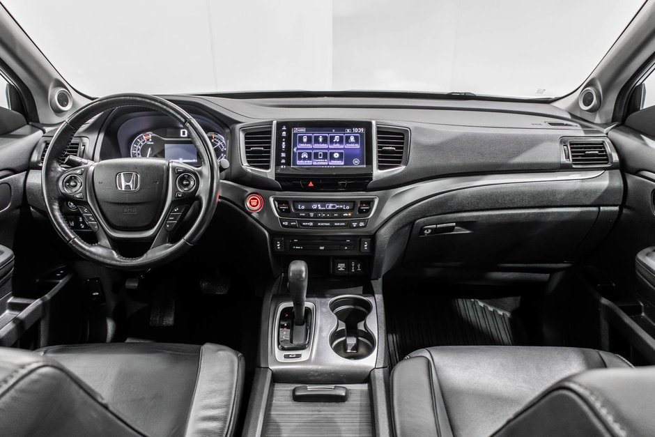 Honda Pilot EX-L / RES / CUIR / TOIT / MAGS+++ 2018-37