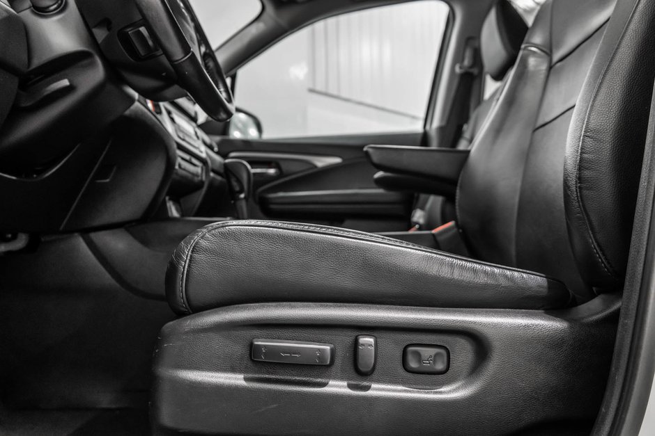 Honda Pilot EX-L / RES / CUIR / TOIT / MAGS+++ 2018-15