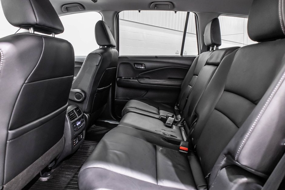 Honda Pilot EX-L / RES / CUIR / TOIT / MAGS+++ 2018-32
