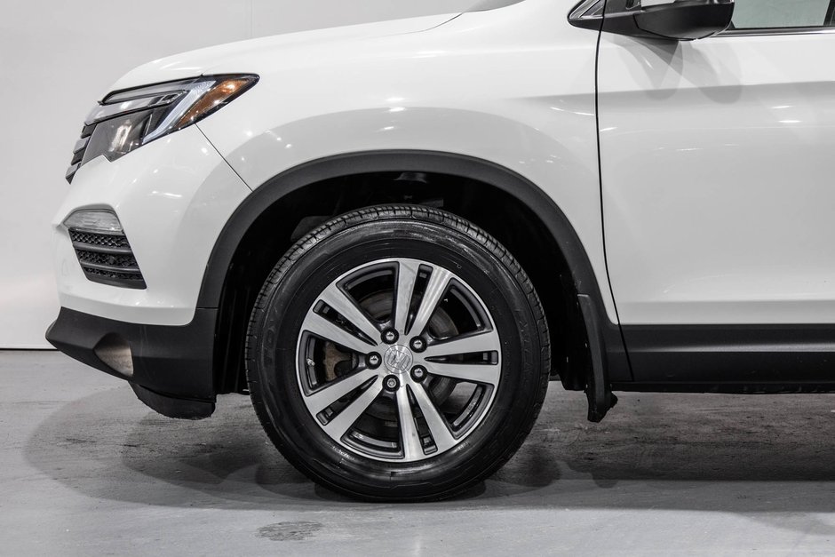 Honda Pilot EX-L / RES / CUIR / TOIT / MAGS+++ 2018-5