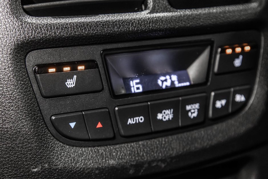 Honda Pilot EX-L / RES / CUIR / TOIT / MAGS+++ 2018-34