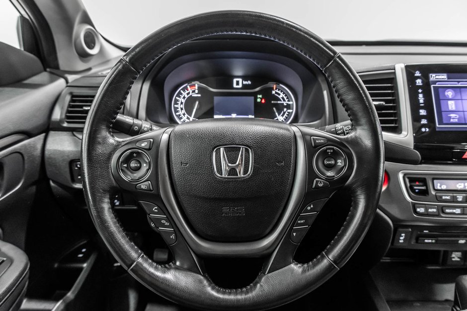 Honda Pilot EX-L / RES / CUIR / TOIT / MAGS+++ 2018-19