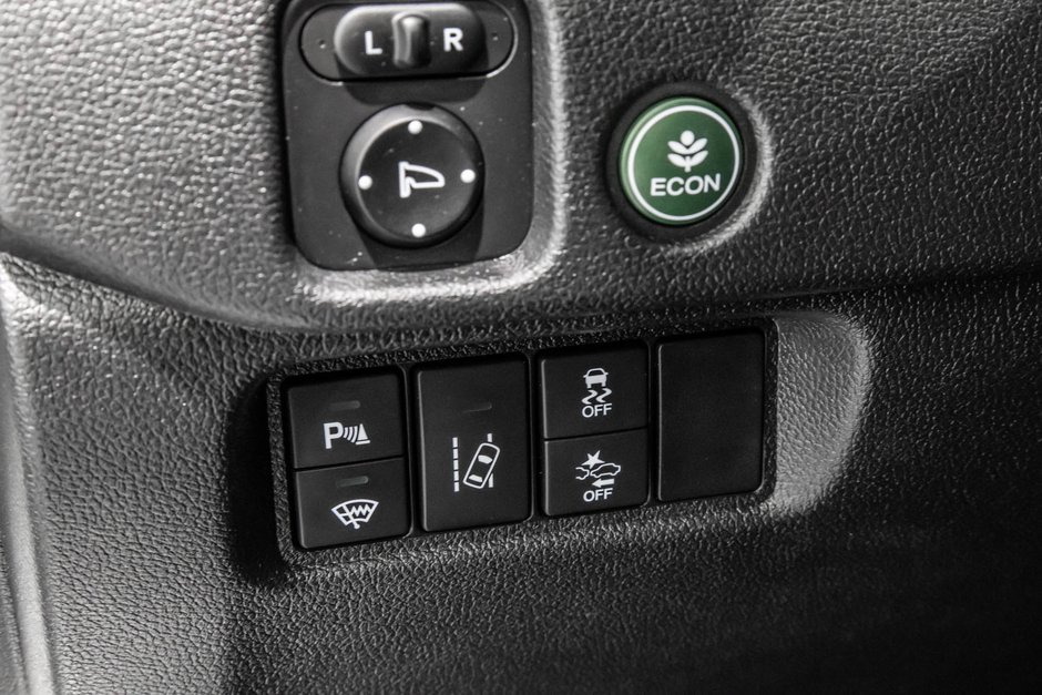 Honda Pilot EX-L / RES / CUIR / TOIT / MAGS+++ 2018-18