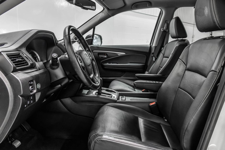 Honda Pilot EX-L / RES / CUIR / TOIT / MAGS+++ 2018-16