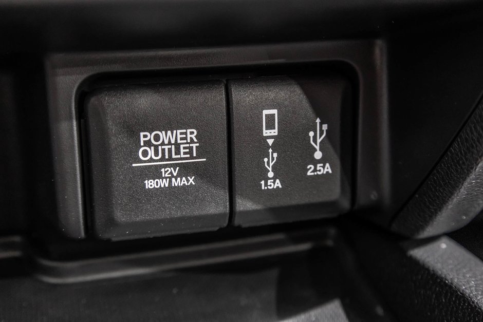 Honda Pilot EX-L / RES / CUIR / TOIT / MAGS+++ 2018-28
