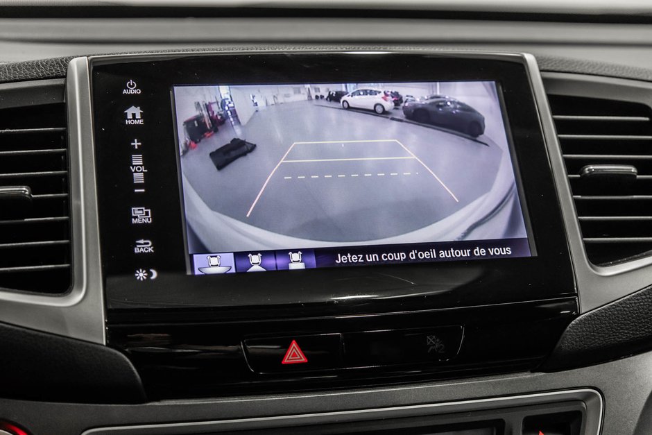 Honda Pilot EX-L / RES / CUIR / TOIT / MAGS+++ 2018-29