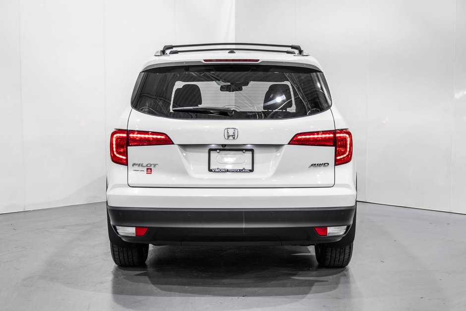 Honda Pilot EX-L / RES / CUIR / TOIT / MAGS+++ 2018-8