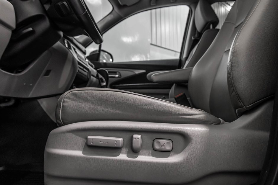 Honda Ridgeline EX-L / 4X4 / CUIR / TOIT / MAGS+++ 2019-13