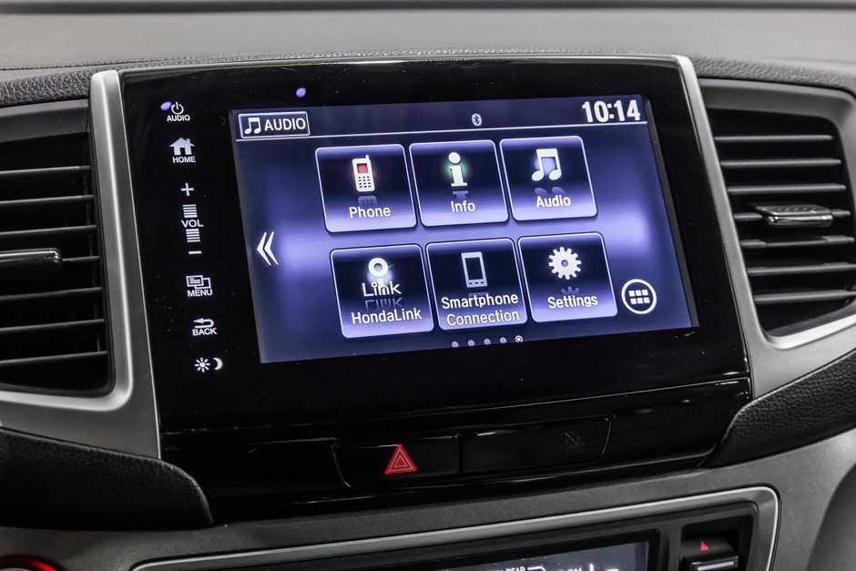 Honda Ridgeline EX-L / 4X4 / CUIR / TOIT / MAGS+++ 2019-24