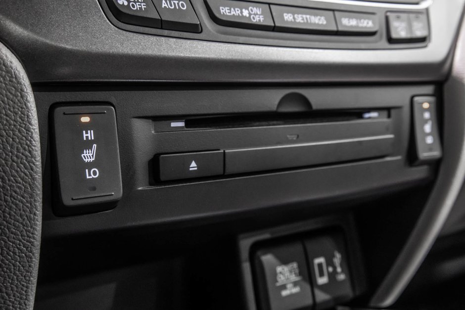 Honda Ridgeline EX-L / 4X4 / CUIR / TOIT / MAGS+++ 2019-27