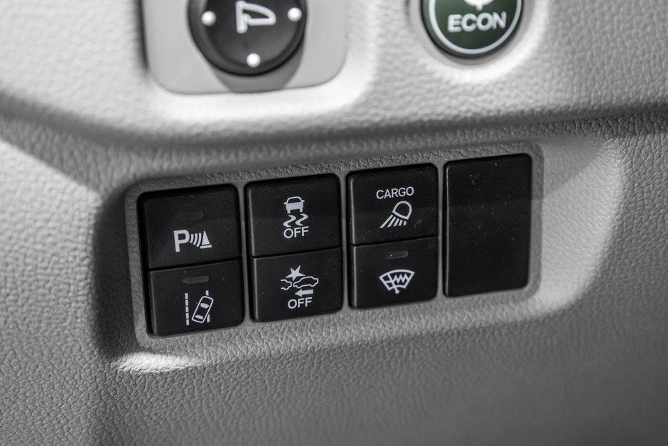 Honda Ridgeline EX-L / 4X4 / CUIR / TOIT / MAGS+++ 2019-17