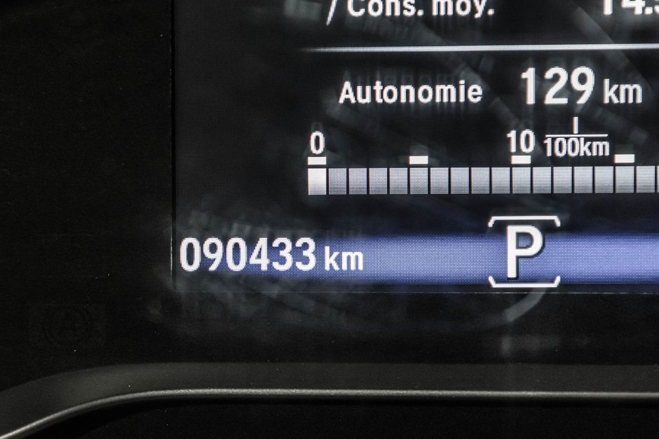Honda Ridgeline EX-L / 4X4 / CUIR / TOIT / MAGS+++ 2019-20