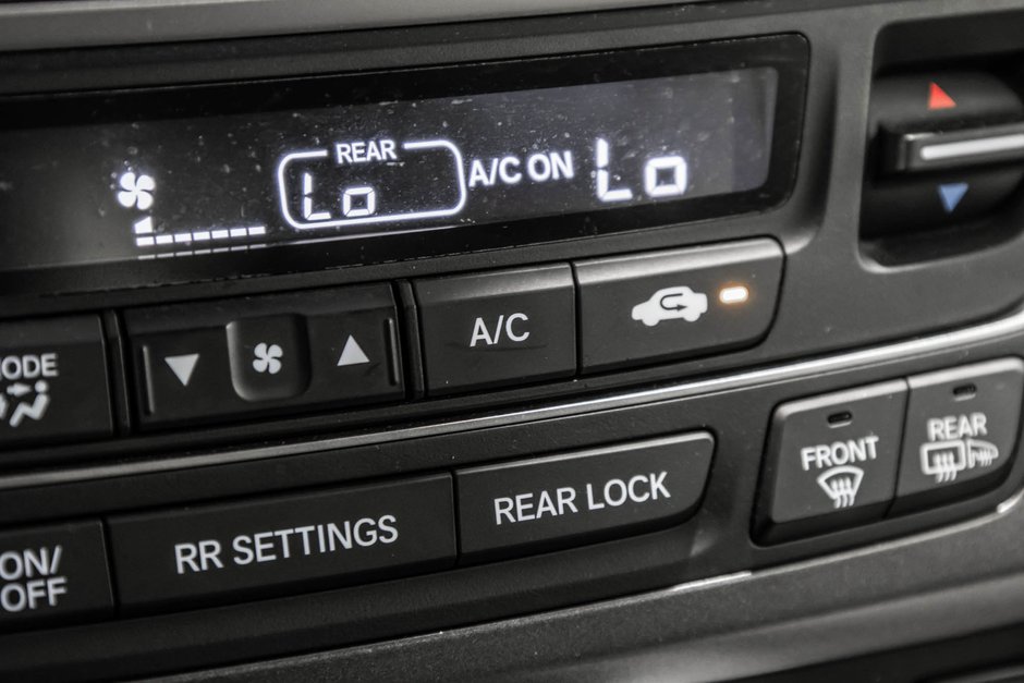 Honda Ridgeline EX-L / 4X4 / CUIR / TOIT / MAGS+++ 2019-26