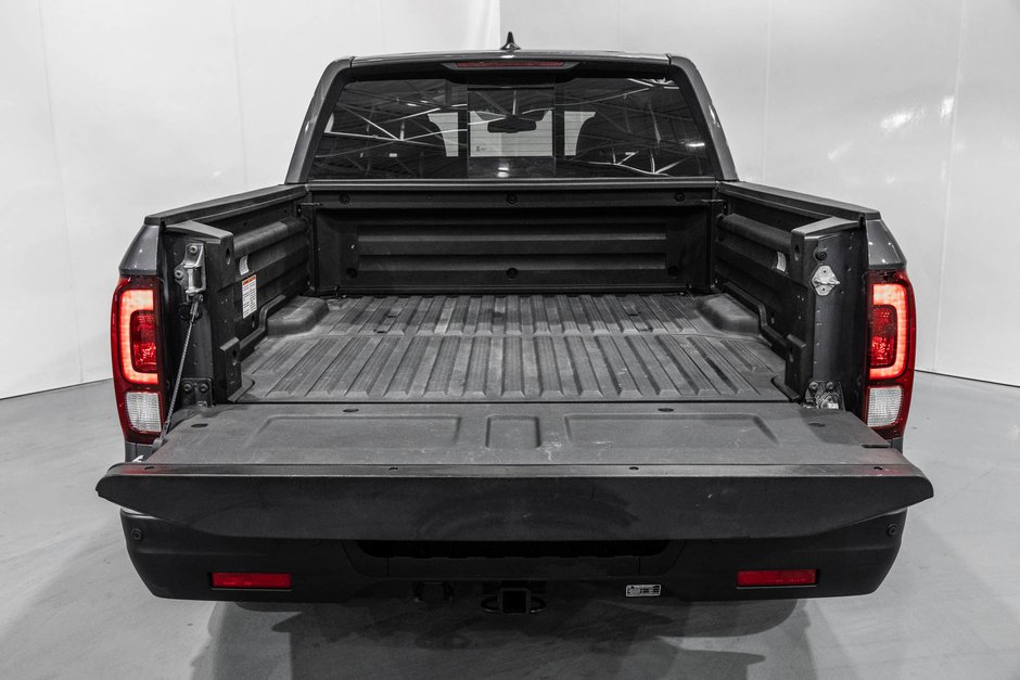 Honda Ridgeline EX-L / 4X4 / CUIR / TOIT / MAGS+++ 2019-11