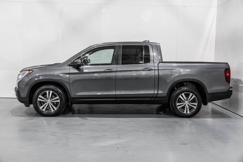Honda Ridgeline EX-L / 4X4 / CUIR / TOIT / MAGS+++ 2019-6