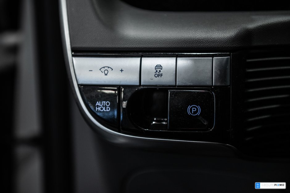 Hyundai IONIQ 5 PREFERRED / RWD / LONG RANGE / APPLE CARPLAY++ 2023-15